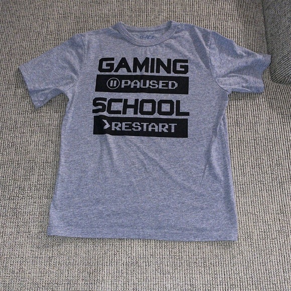 Boys T-shirt - Picture 1 of 1